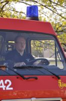 Fahrertraining 2010 Teil 2 01